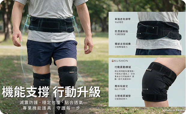 專利與核心技術